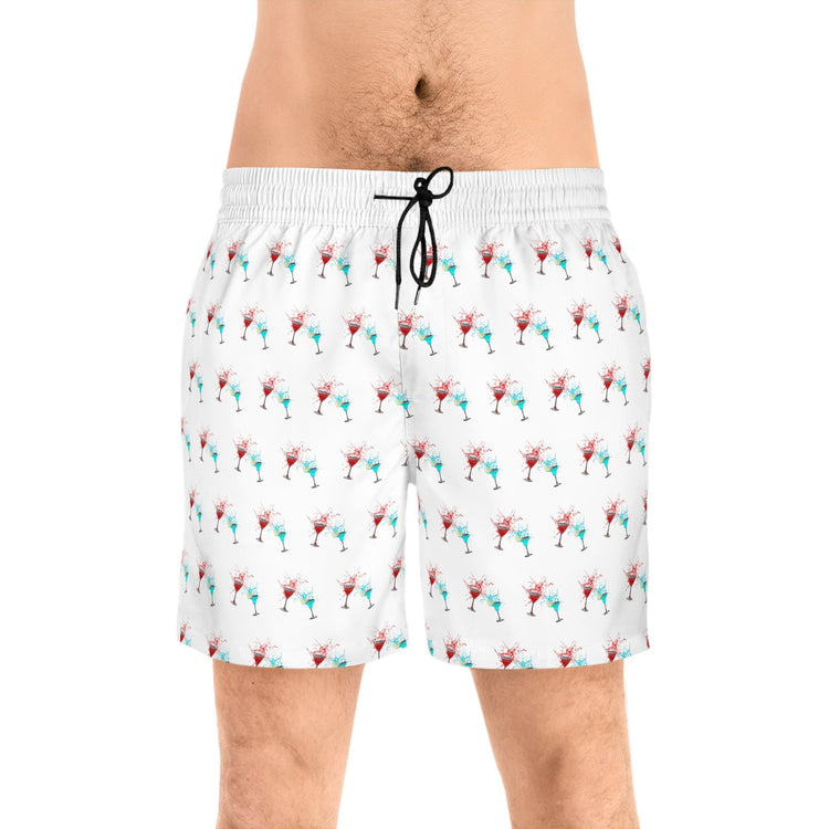Short de baño