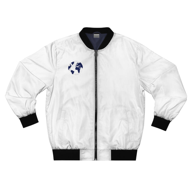 Chaqueta Bomber