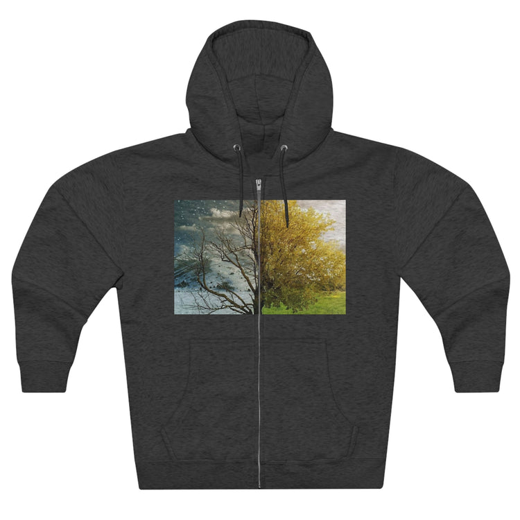 Sudaderas con capucha y manga larga