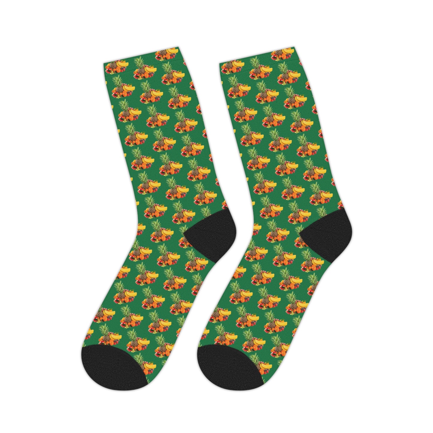 Mid-length Socks