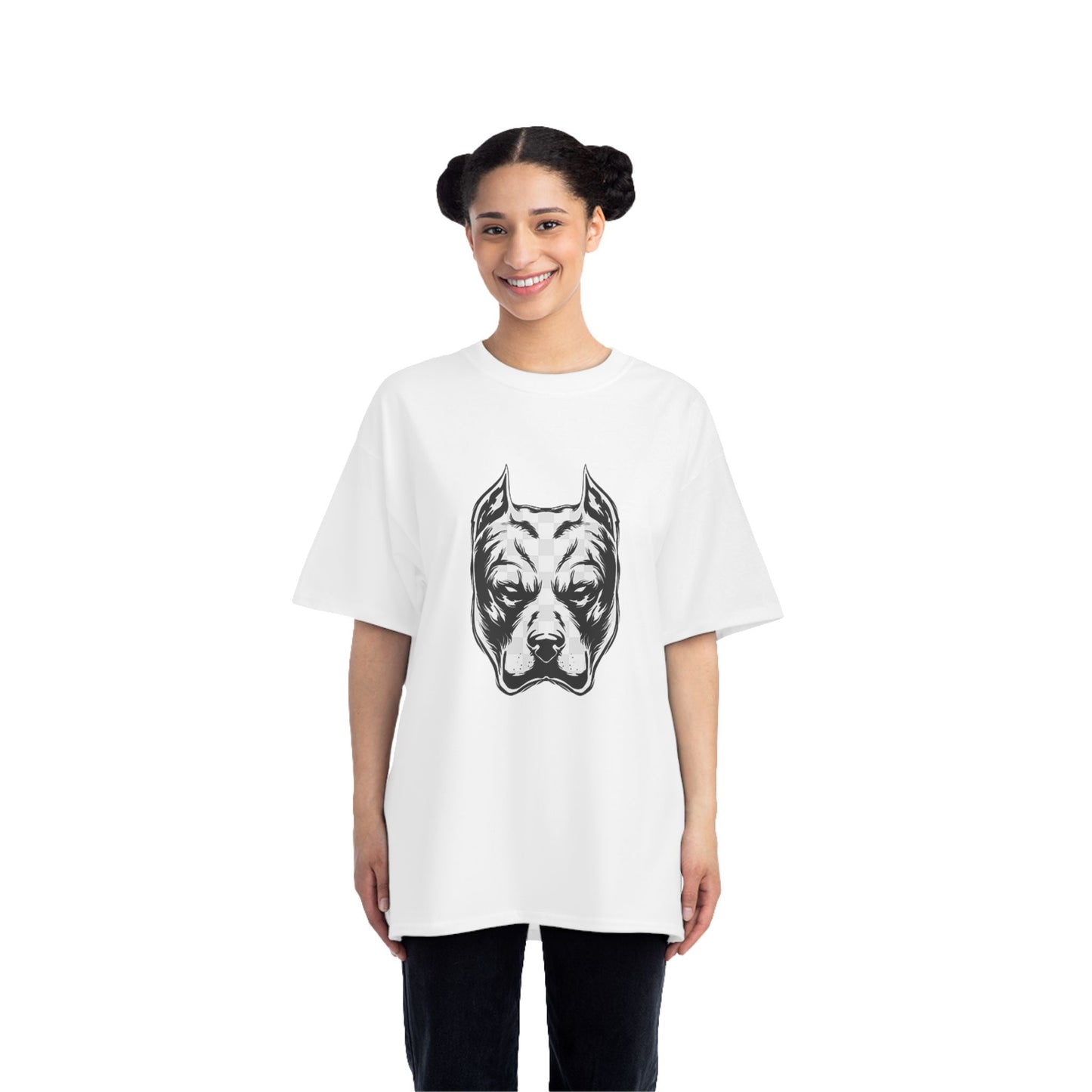 Beefy-T® Short-Sleeve T-Shirt