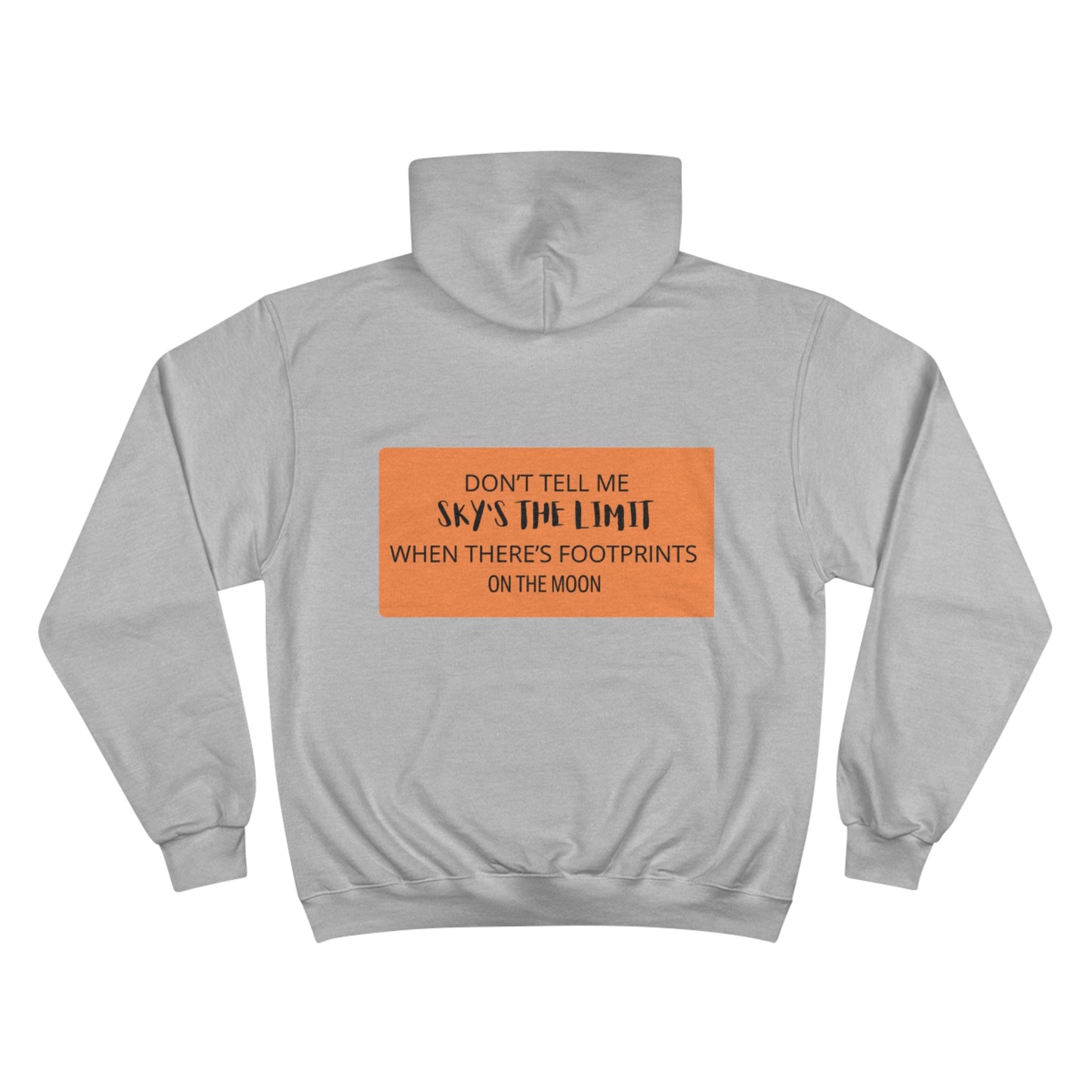 Champion Hoodie