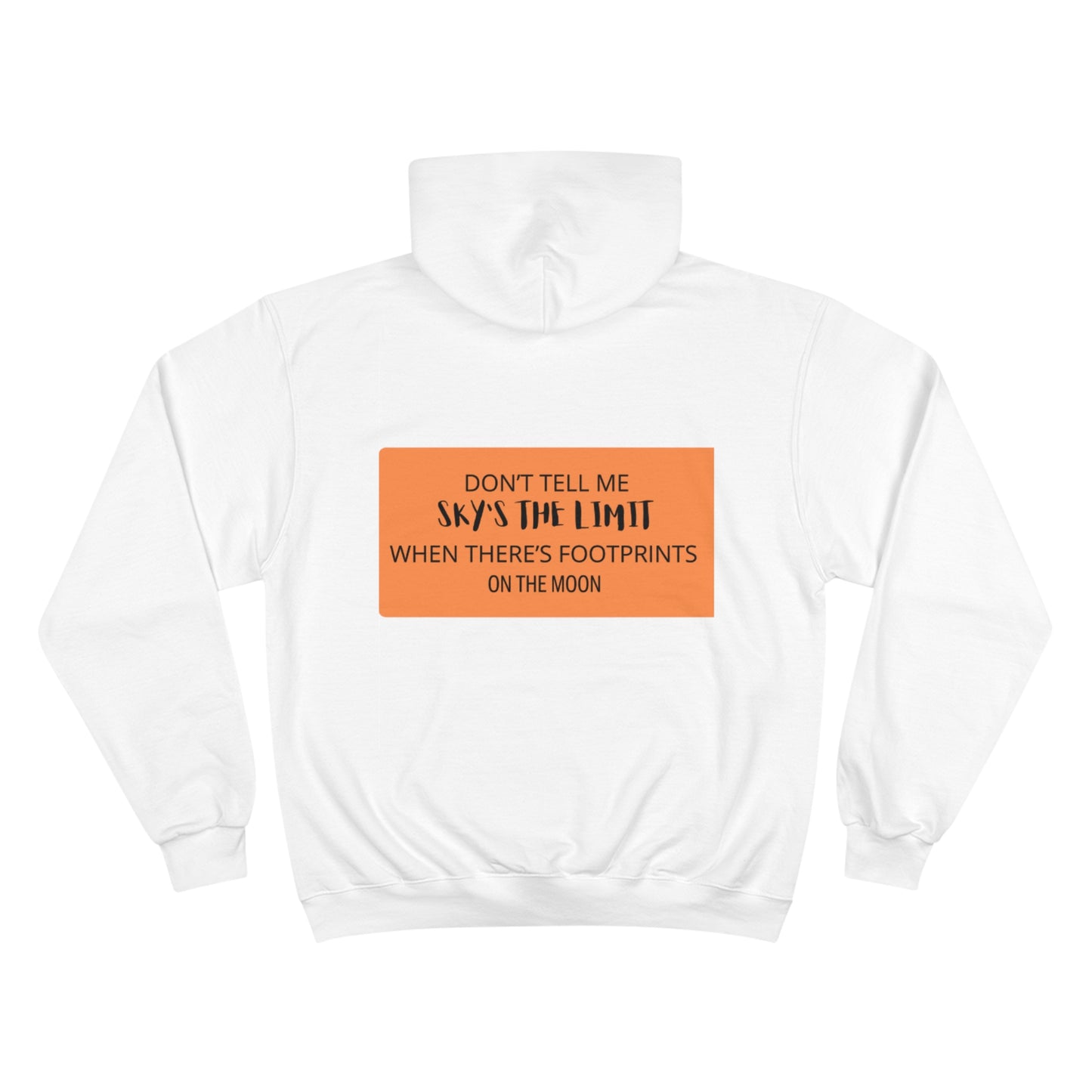 Champion Hoodie