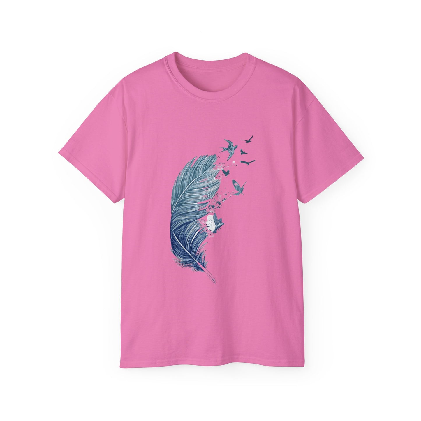 Unisex Ultra Cotton Tee