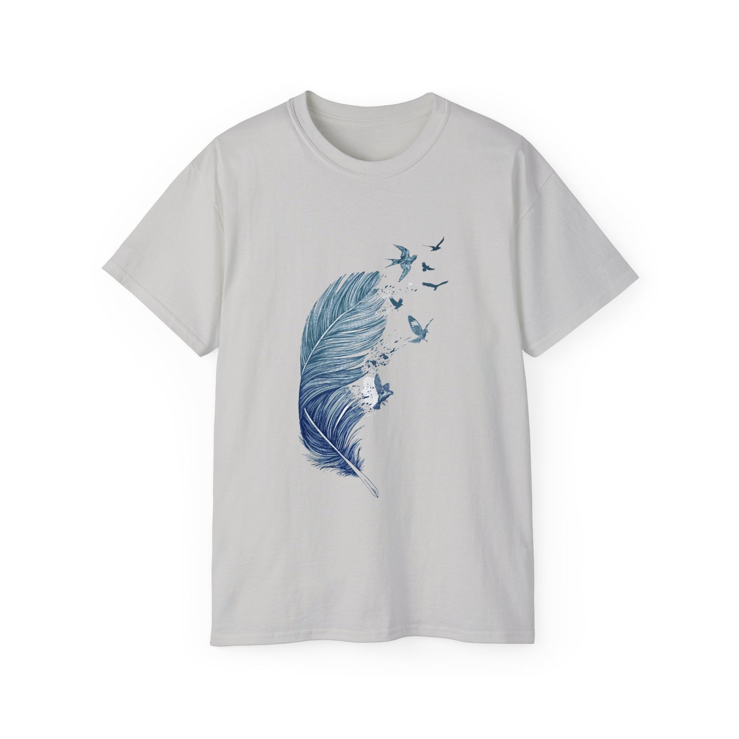 Unisex Ultra Cotton Tee
