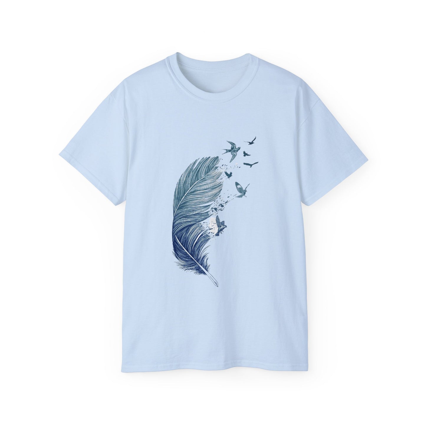 Unisex Ultra Cotton Tee