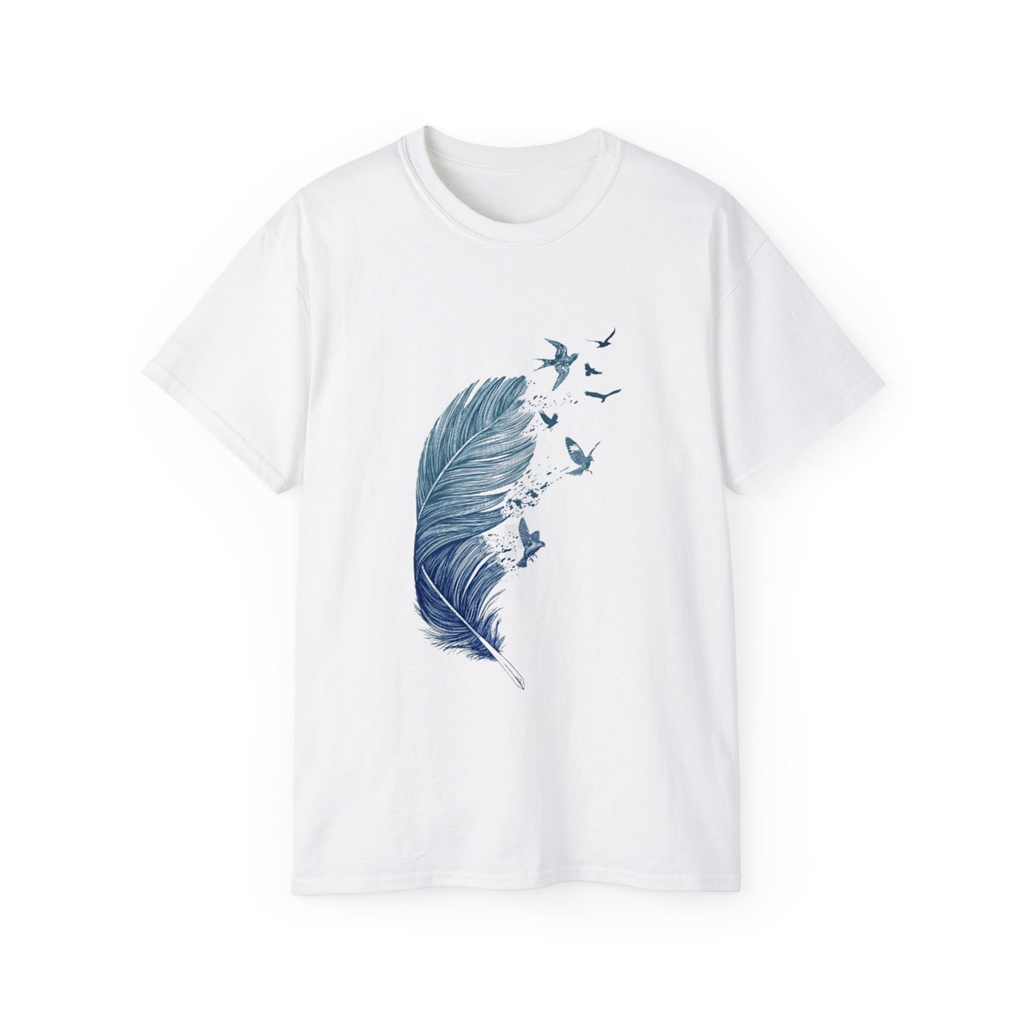 Unisex Ultra Cotton Tee