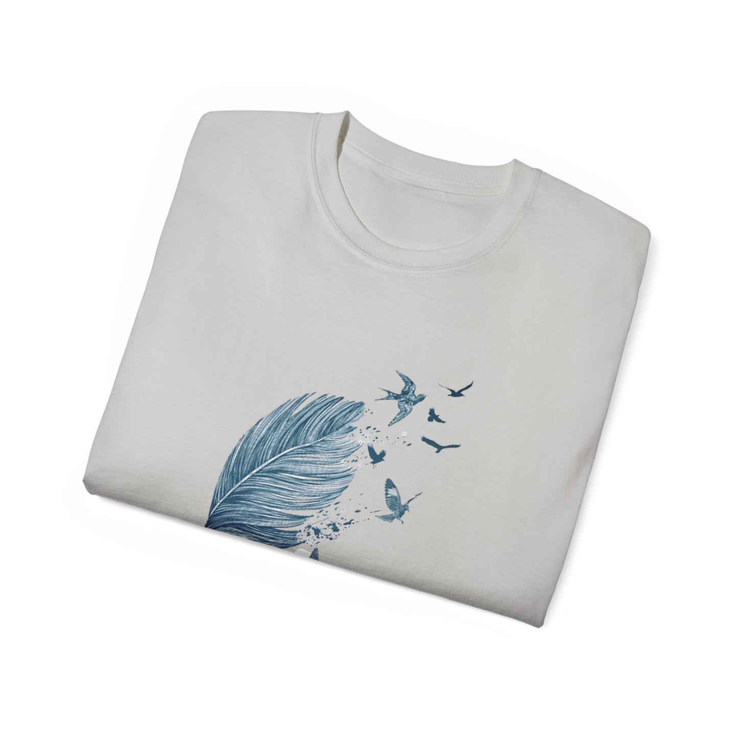 Unisex Ultra Cotton Tee