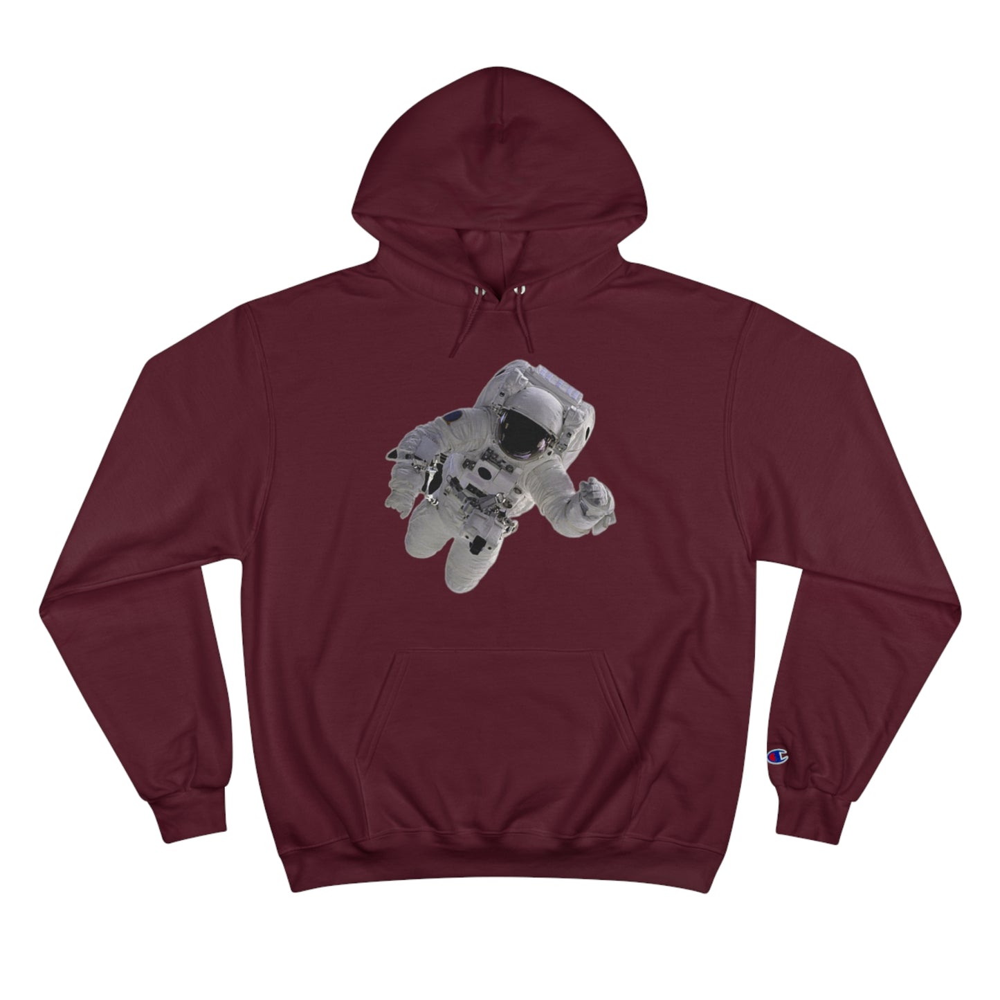 Champion Hoodie