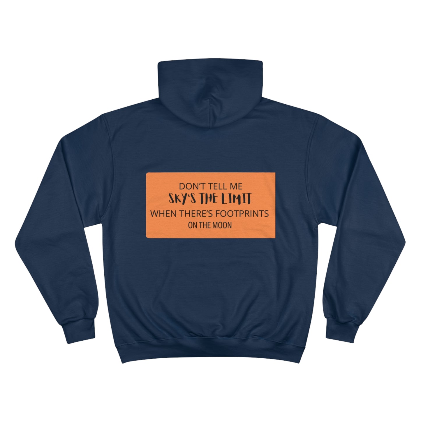 Champion Hoodie