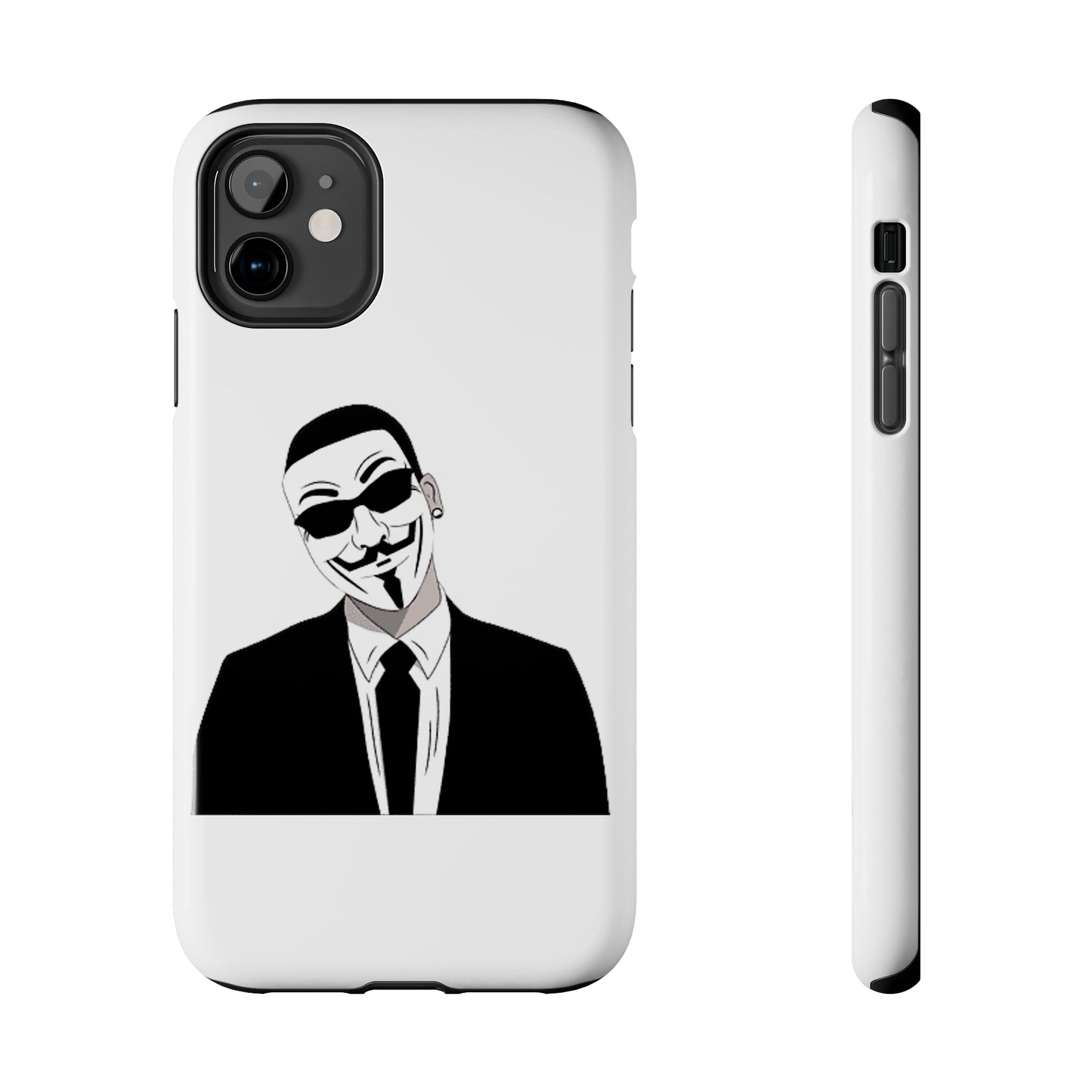 Tough Phone Cases