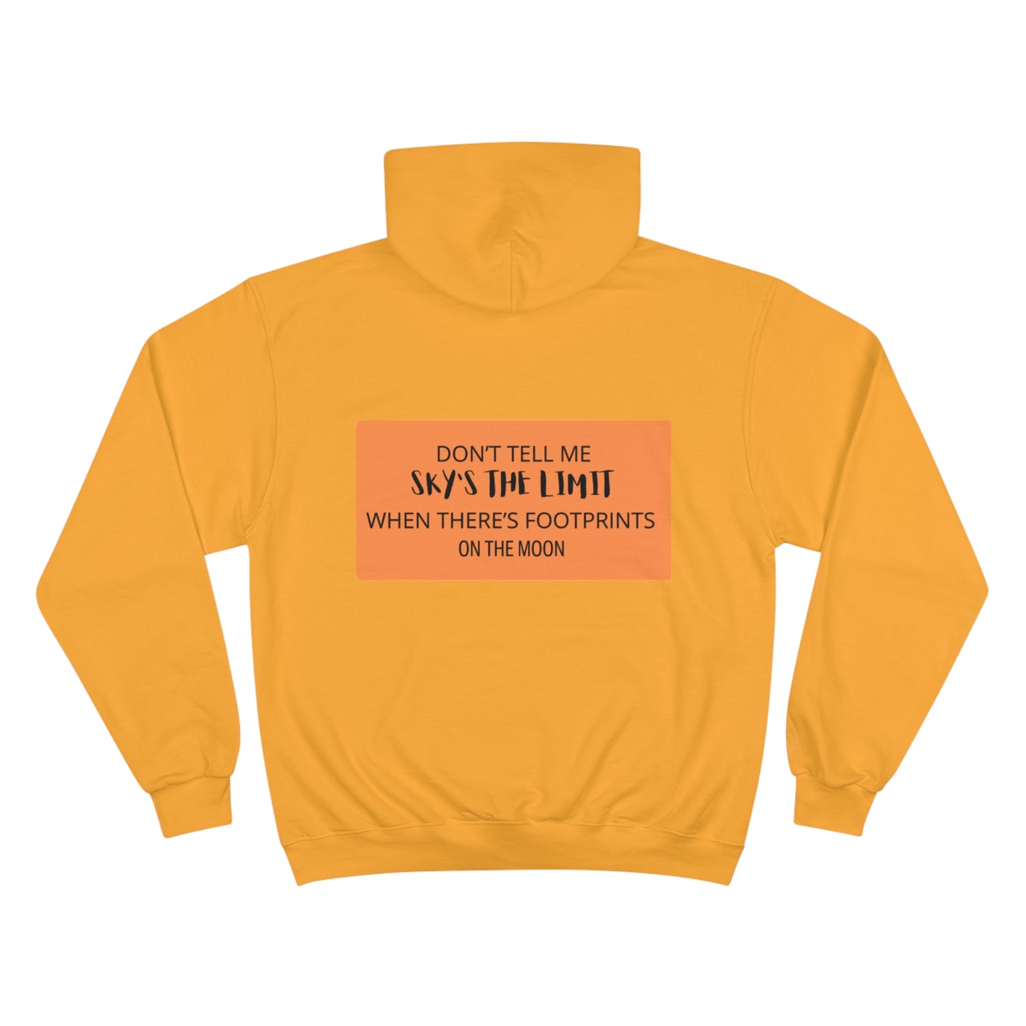 Champion Hoodie