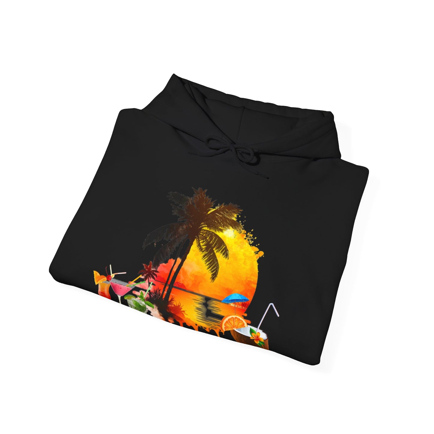 (Copia) Unisex Heavy Blend™ Hooded Sweatshirt