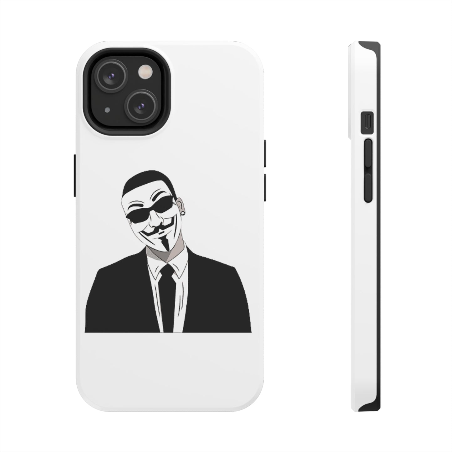 Tough Phone Cases