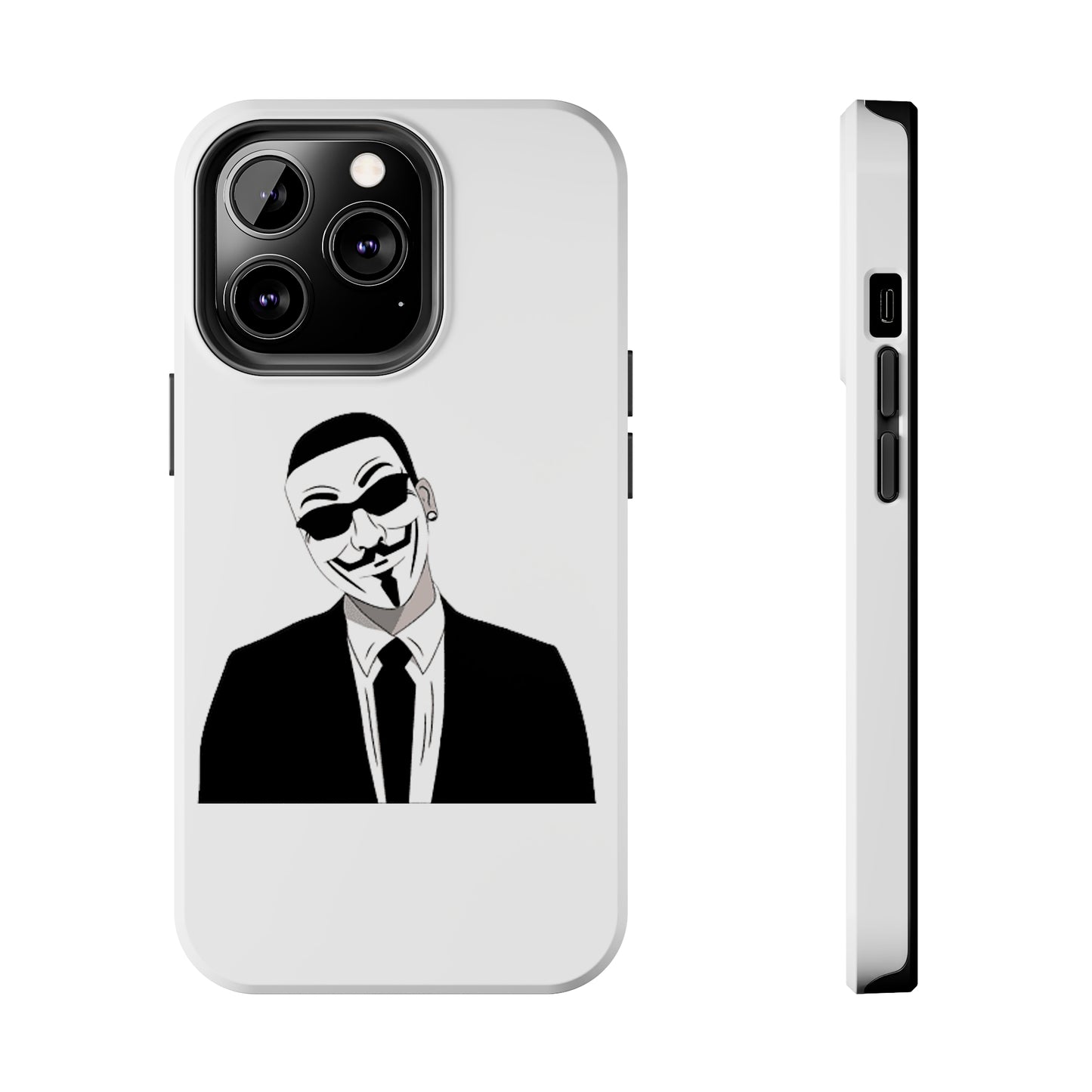 Tough Phone Cases