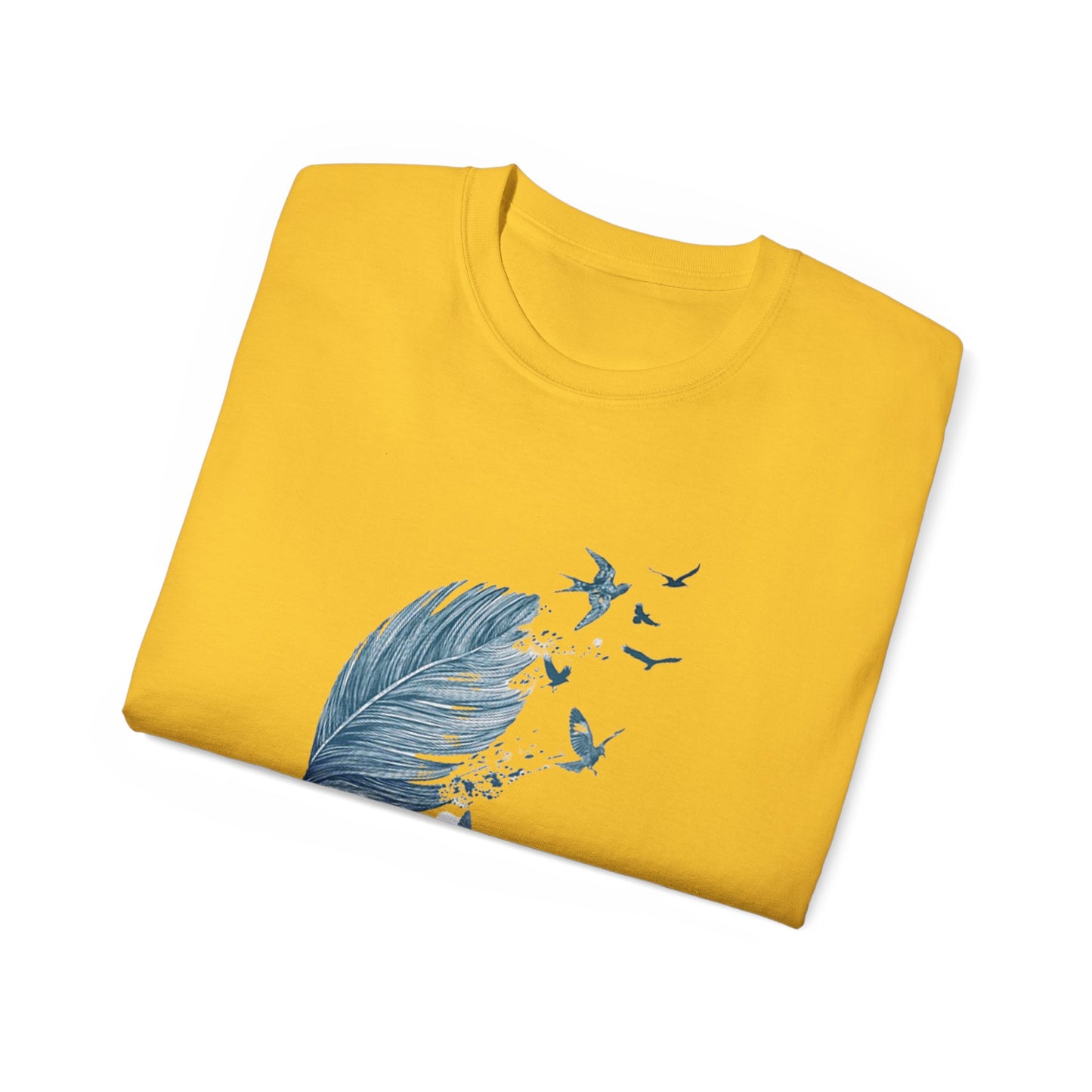 Unisex Ultra Cotton Tee