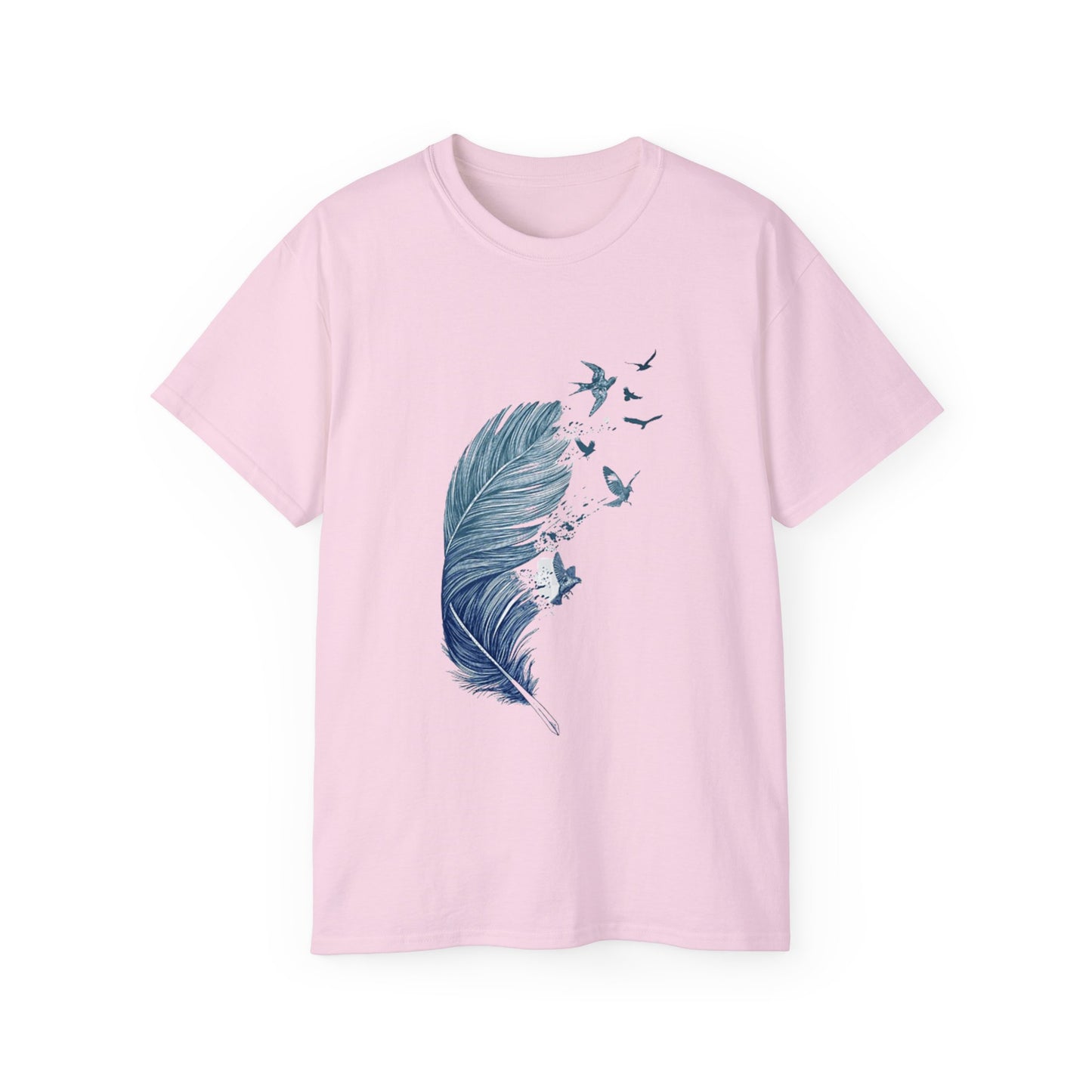 Unisex Ultra Cotton Tee