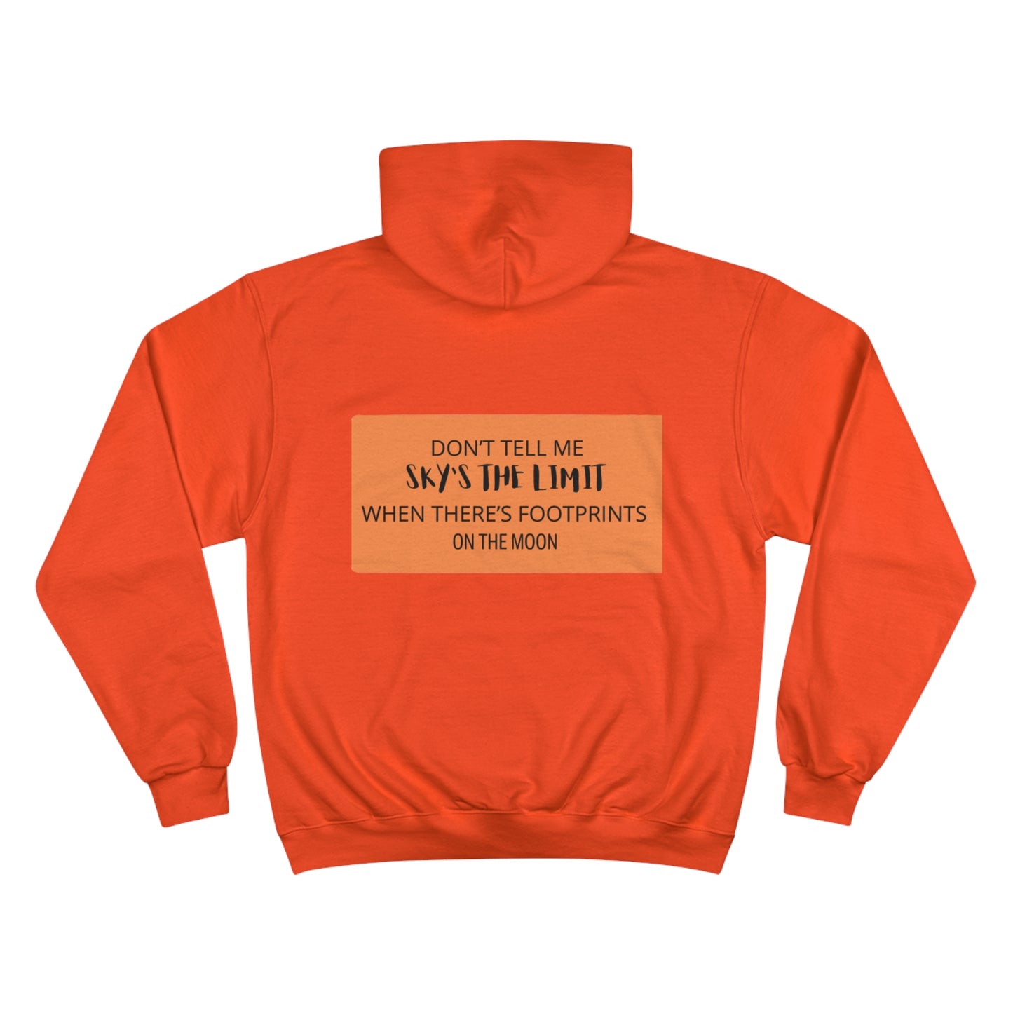 Champion Hoodie