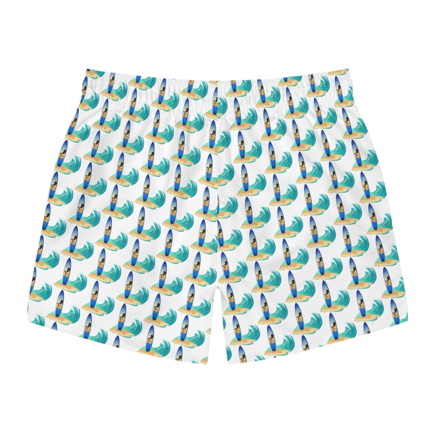 Swim Trunks (AOP)