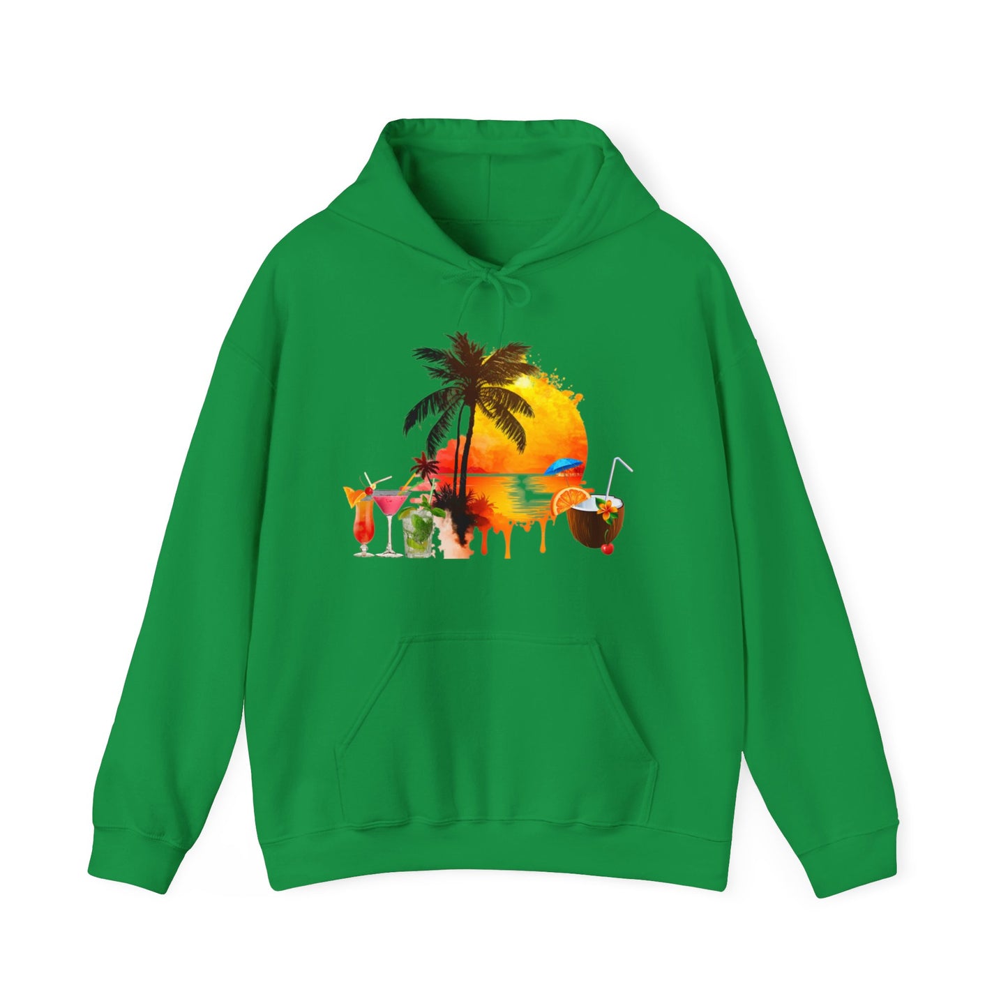 (Copia) Unisex Heavy Blend™ Hooded Sweatshirt