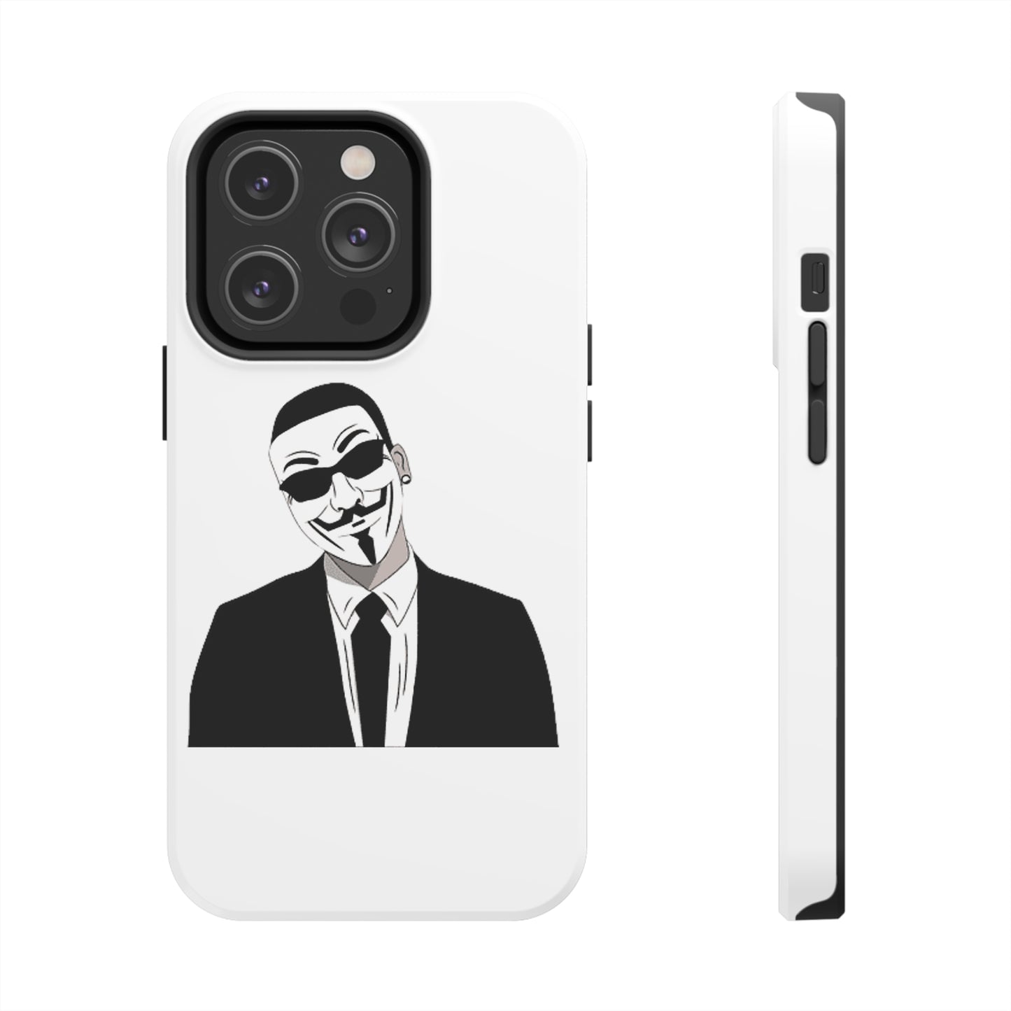 Tough Phone Cases