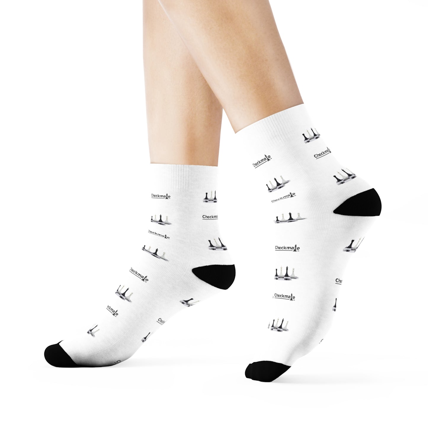 Crew Socks