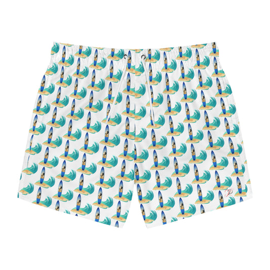 Maillot de bain (AOP)