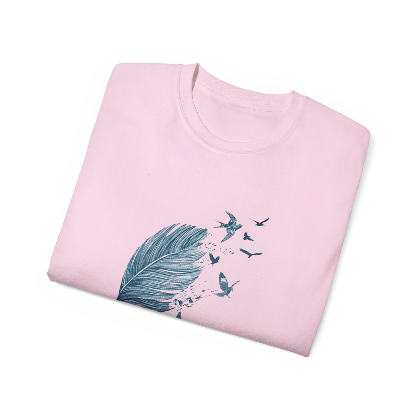 Unisex Ultra Cotton Tee