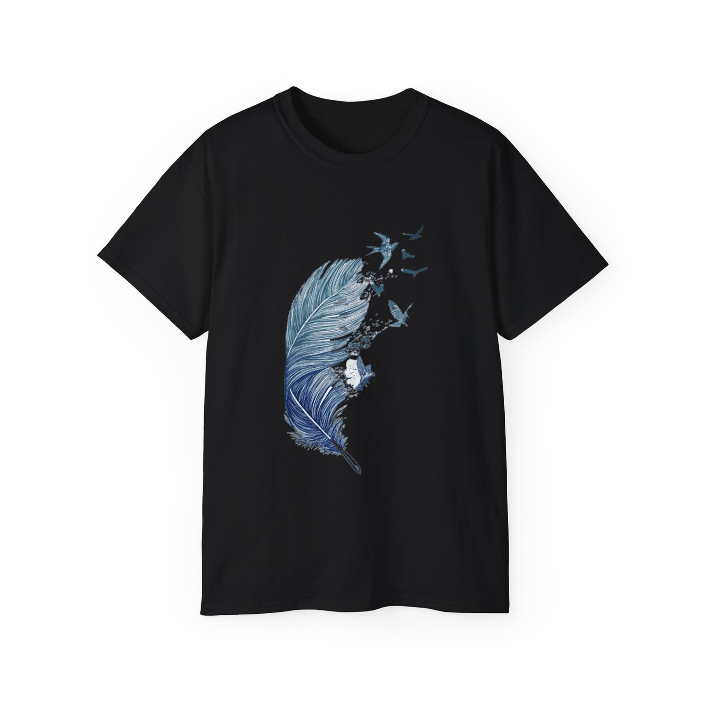 Unisex Ultra Cotton Tee