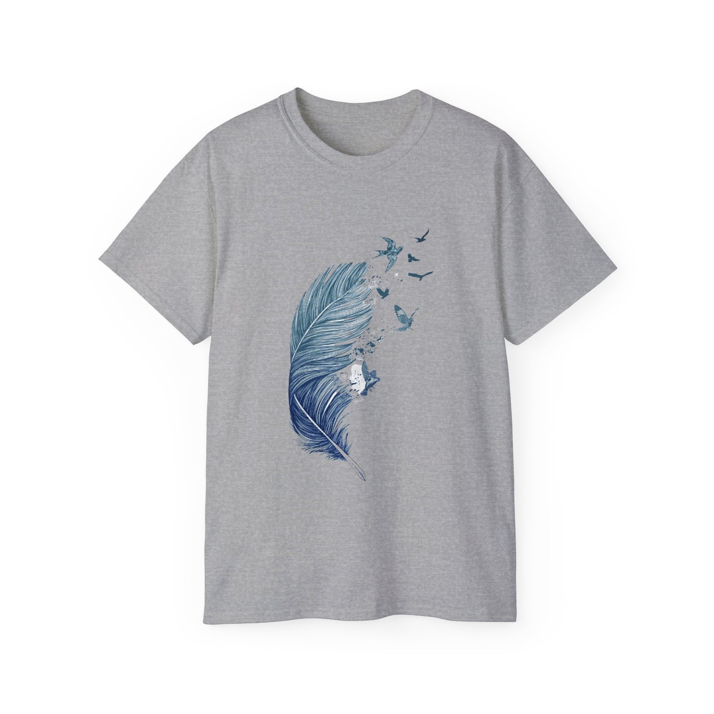 Unisex Ultra Cotton Tee