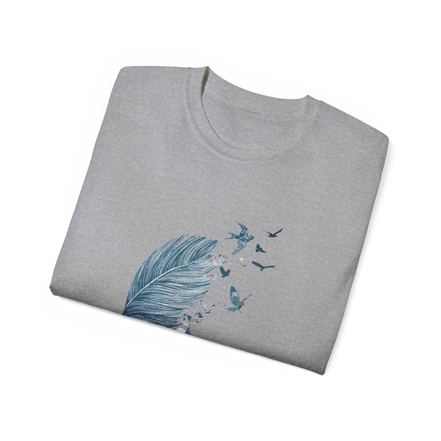 Unisex Ultra Cotton Tee