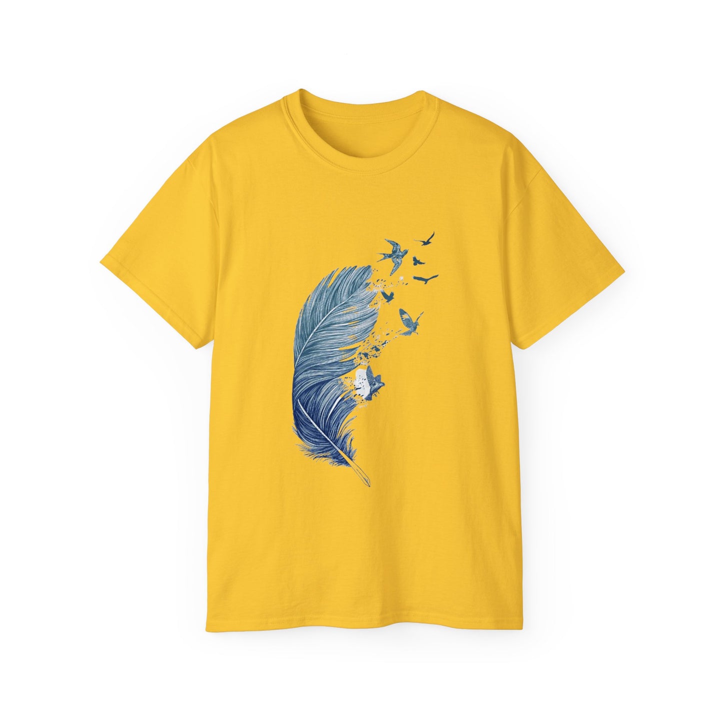 Unisex Ultra Cotton Tee
