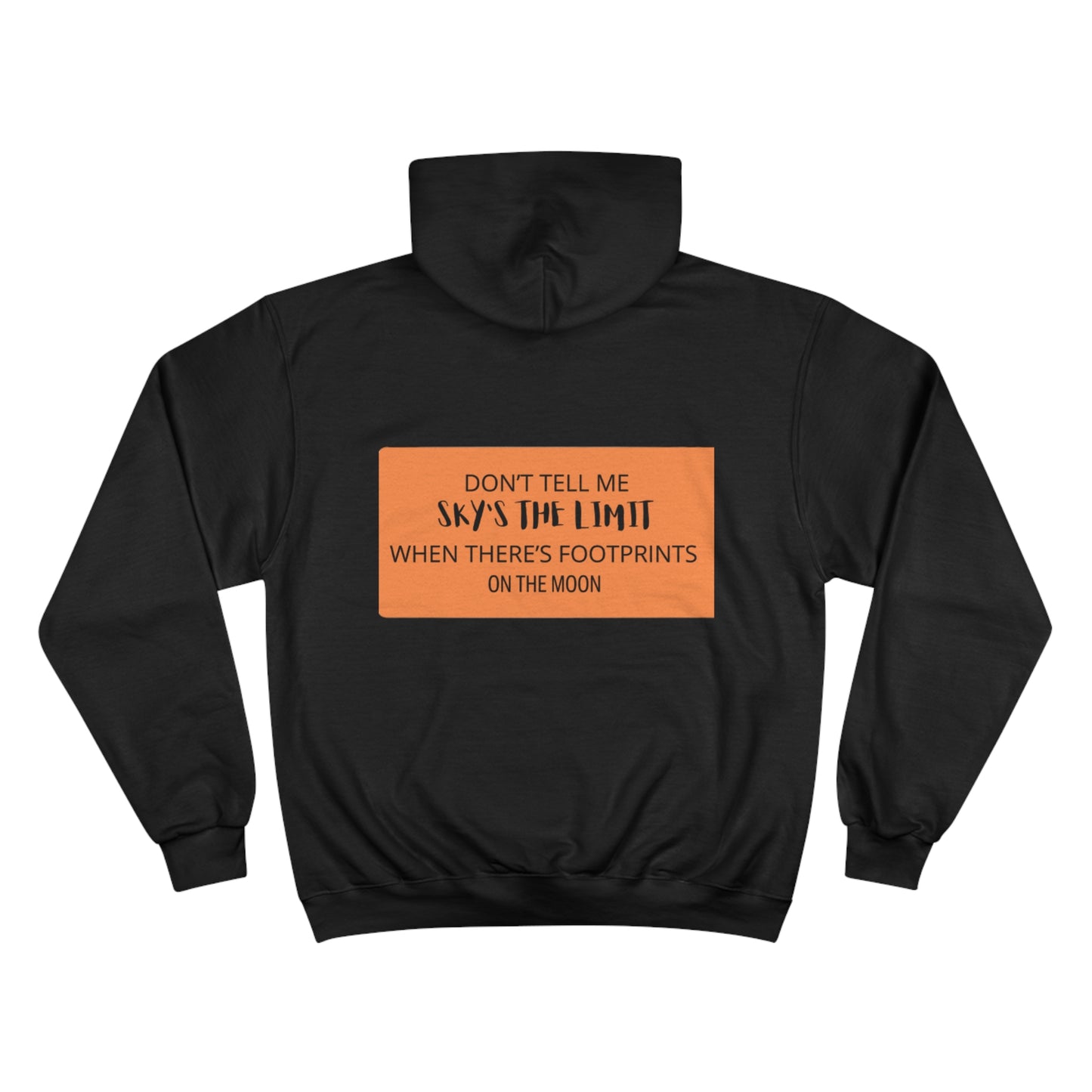 Champion Hoodie