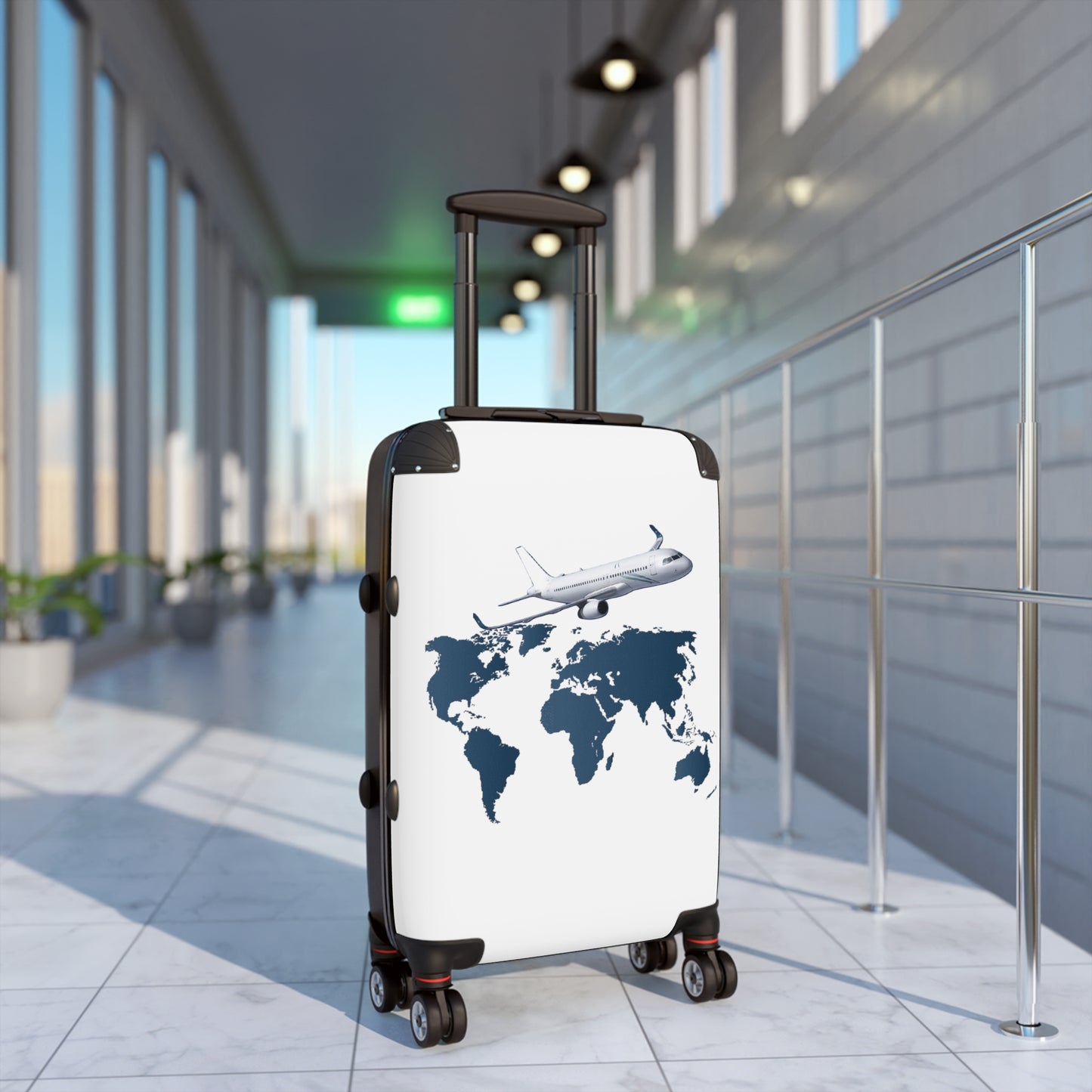 Suitcase