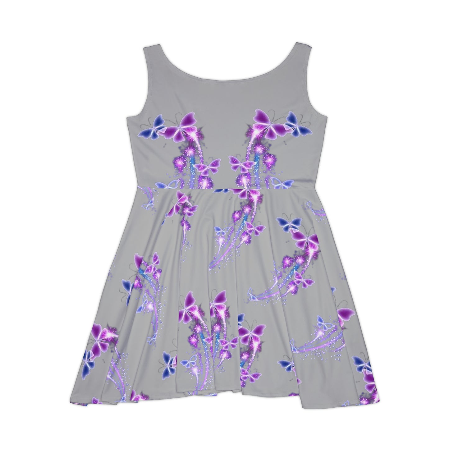 Women's Skater Dress (AOP)