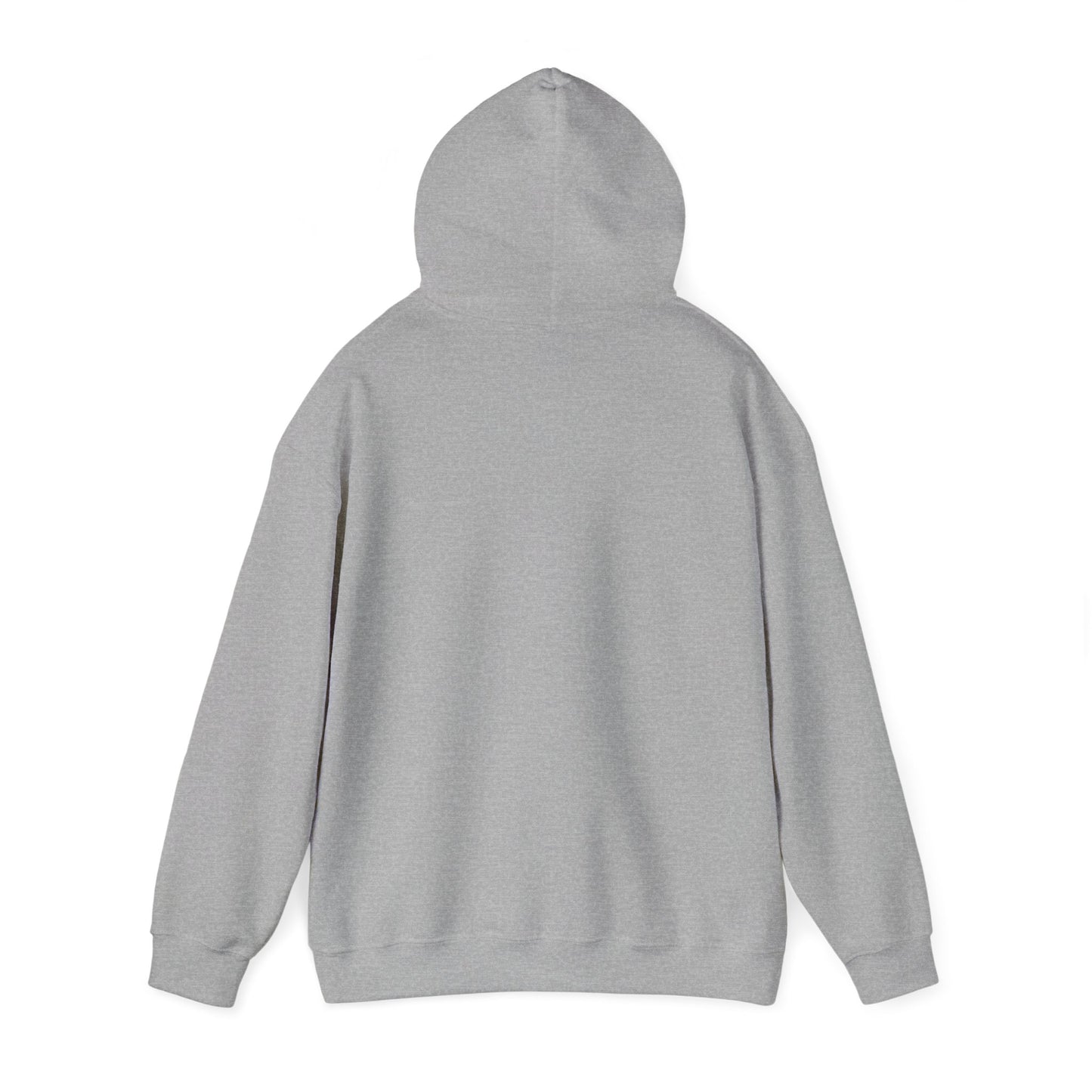 (Copia) Unisex Heavy Blend™ Hooded Sweatshirt