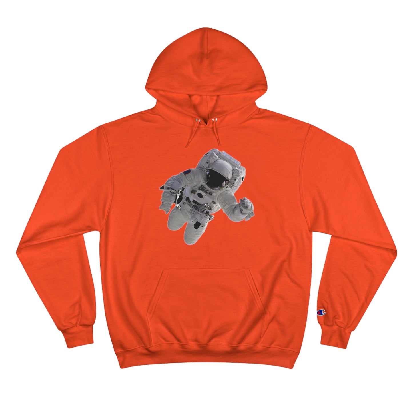 Champion Hoodie