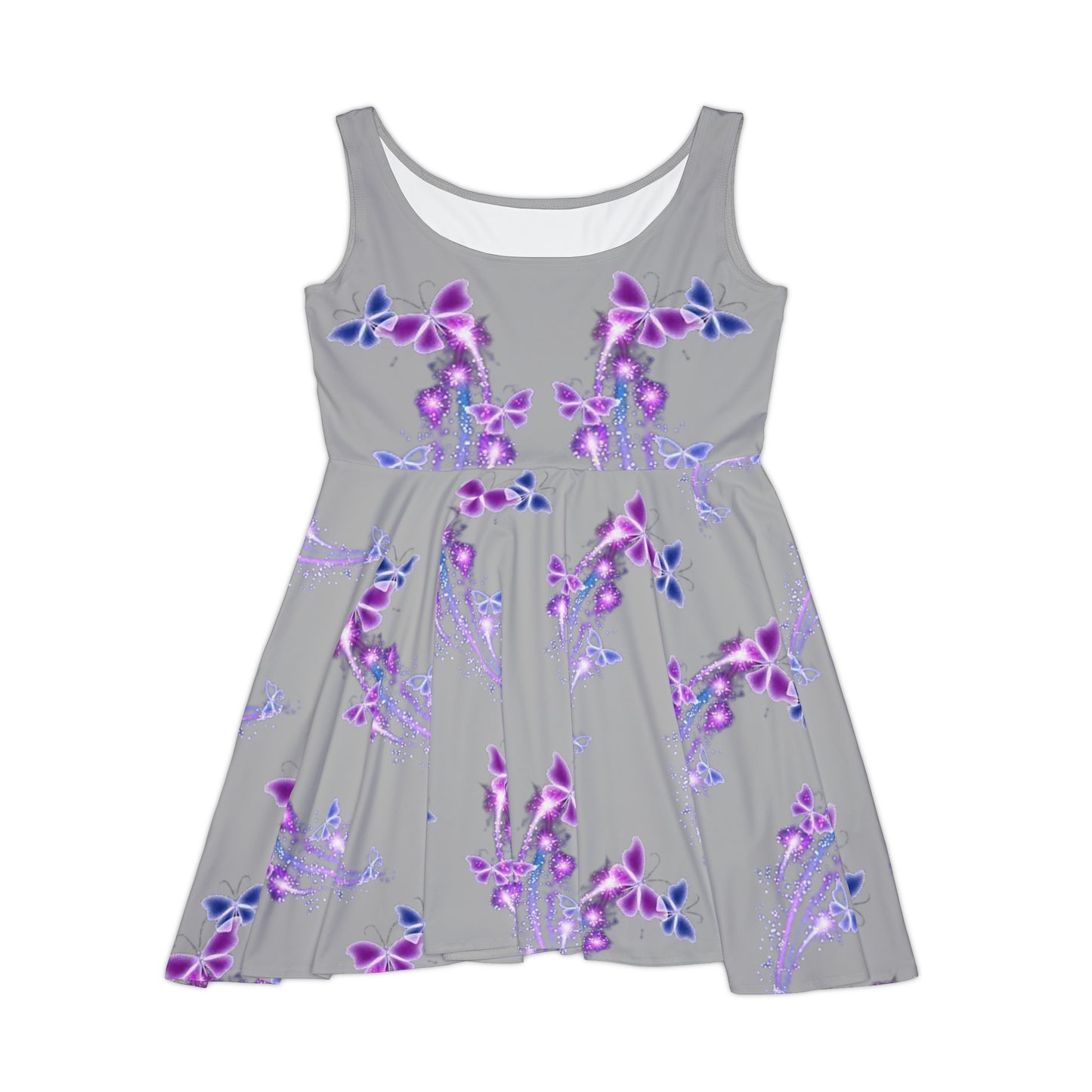 Women's Skater Dress (AOP)