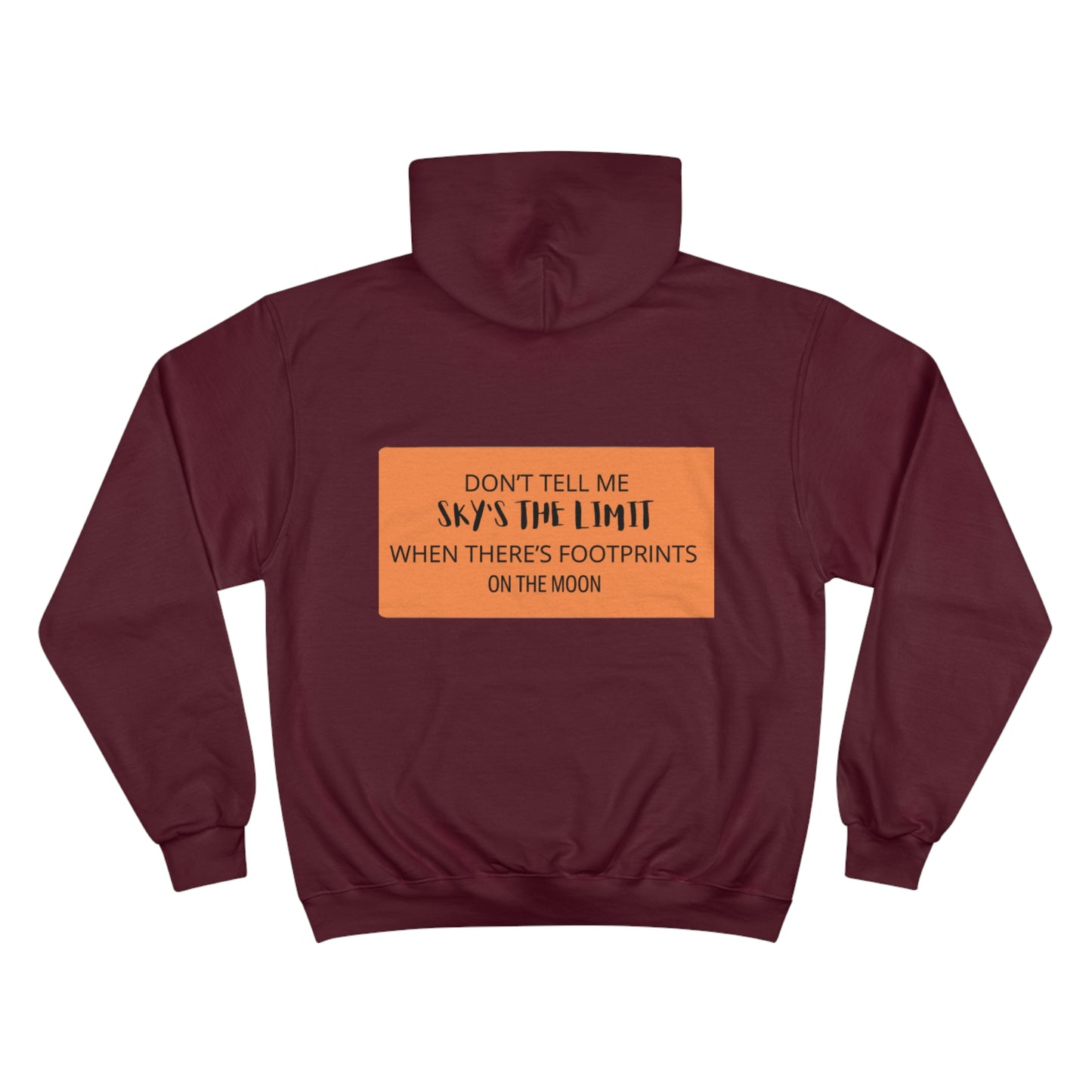 Champion Hoodie