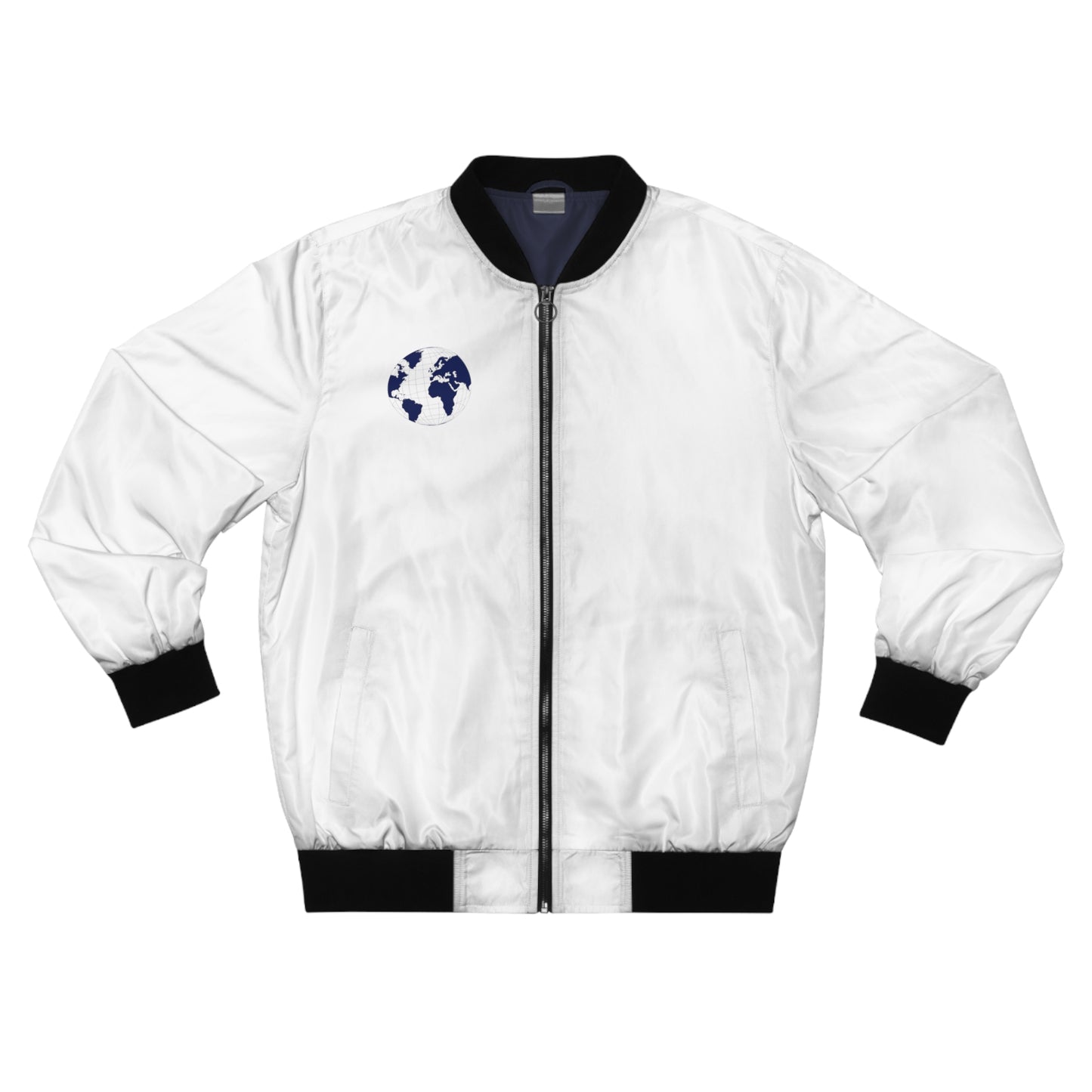 Men's Bomber Jacket (AOP)
