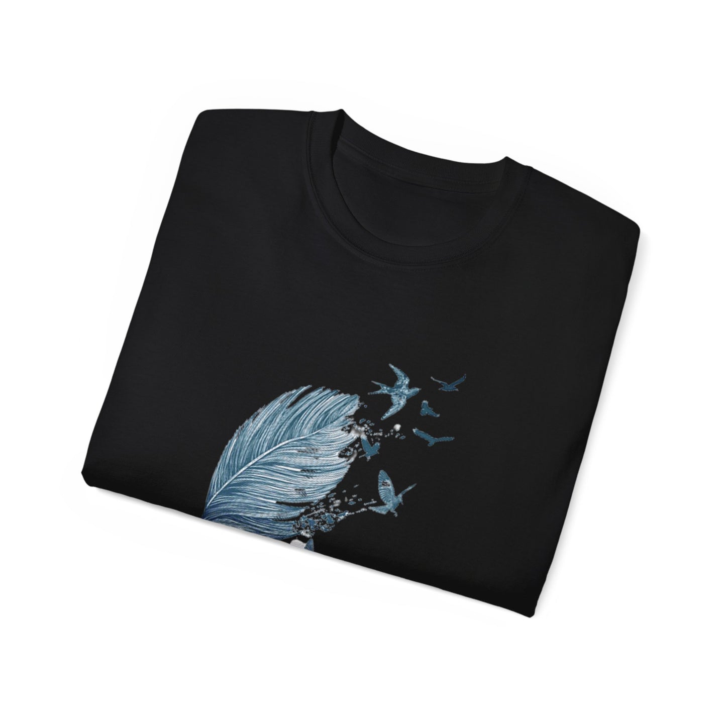 Unisex Ultra Cotton Tee