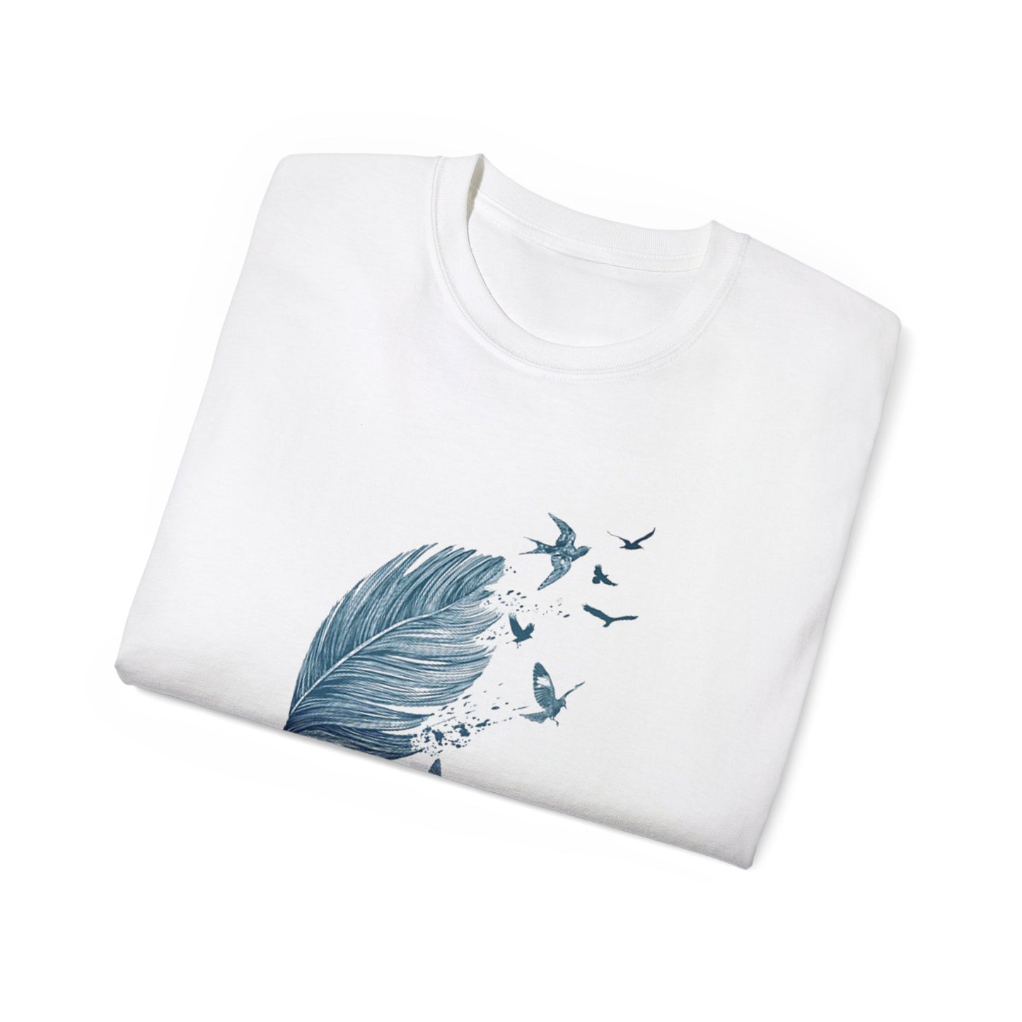 Unisex Ultra Cotton Tee