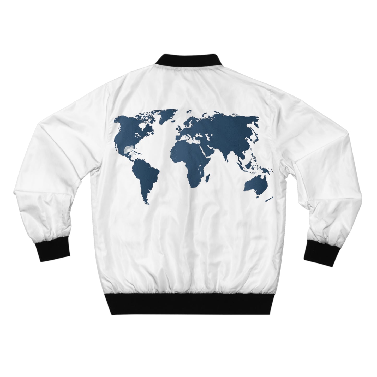 Men's Bomber Jacket (AOP)
