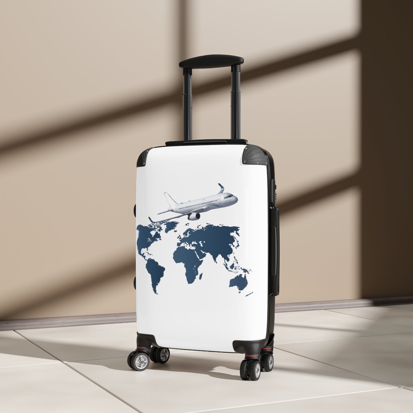 Suitcase