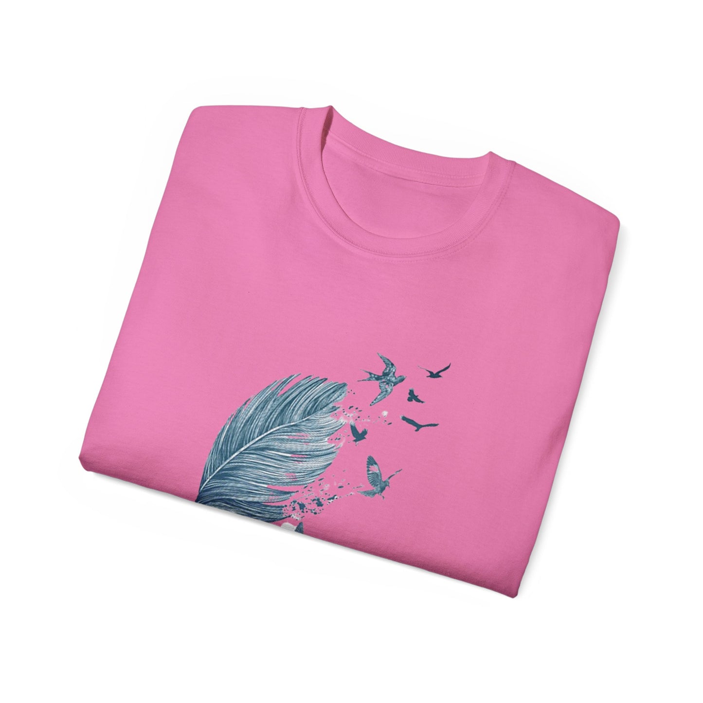Unisex Ultra Cotton Tee