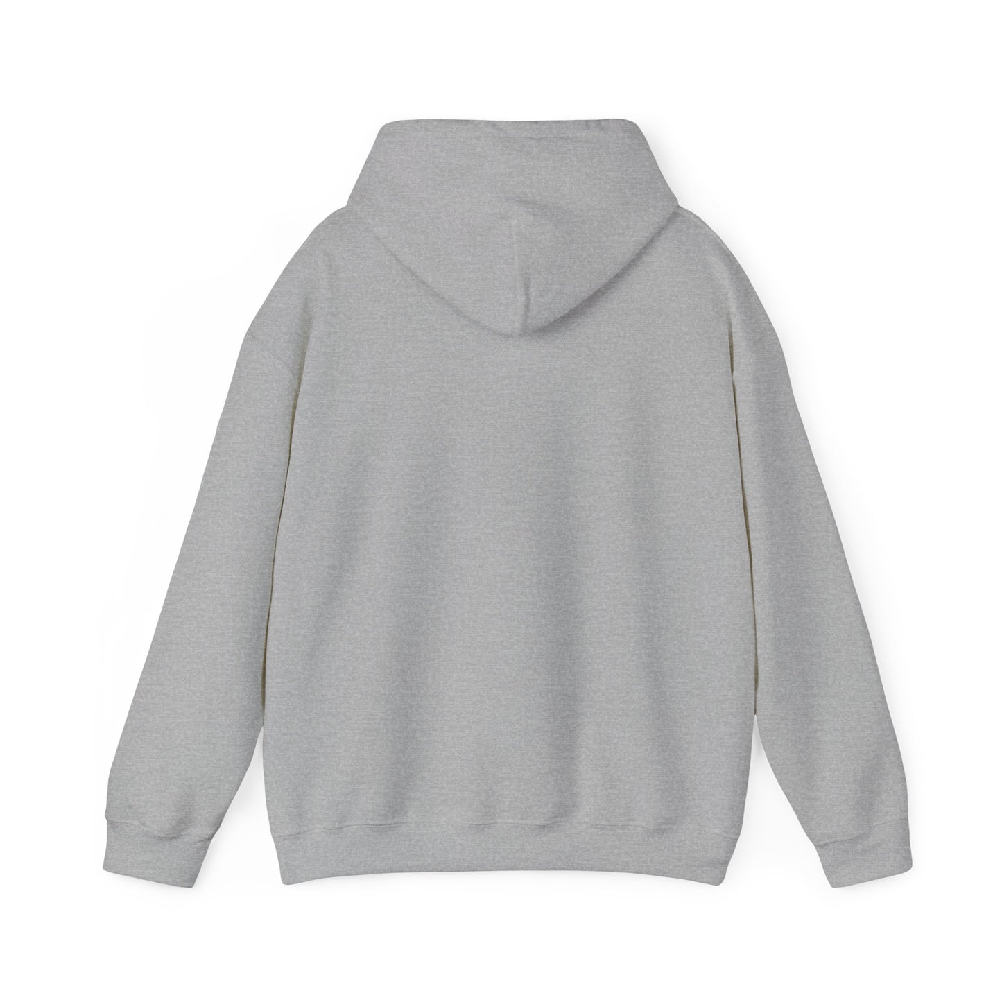 (Copia) Unisex Heavy Blend™ Hooded Sweatshirt
