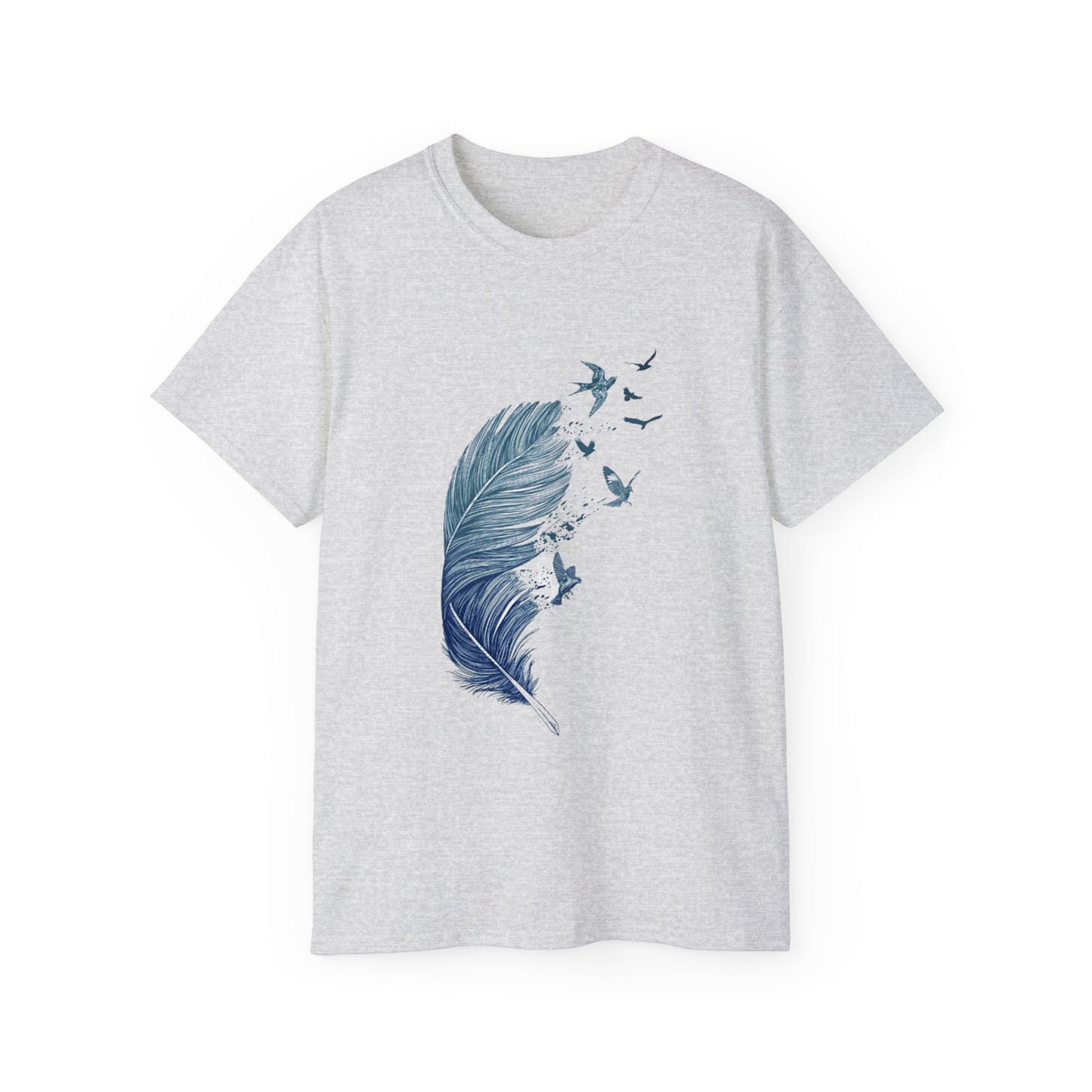 Unisex Ultra Cotton Tee