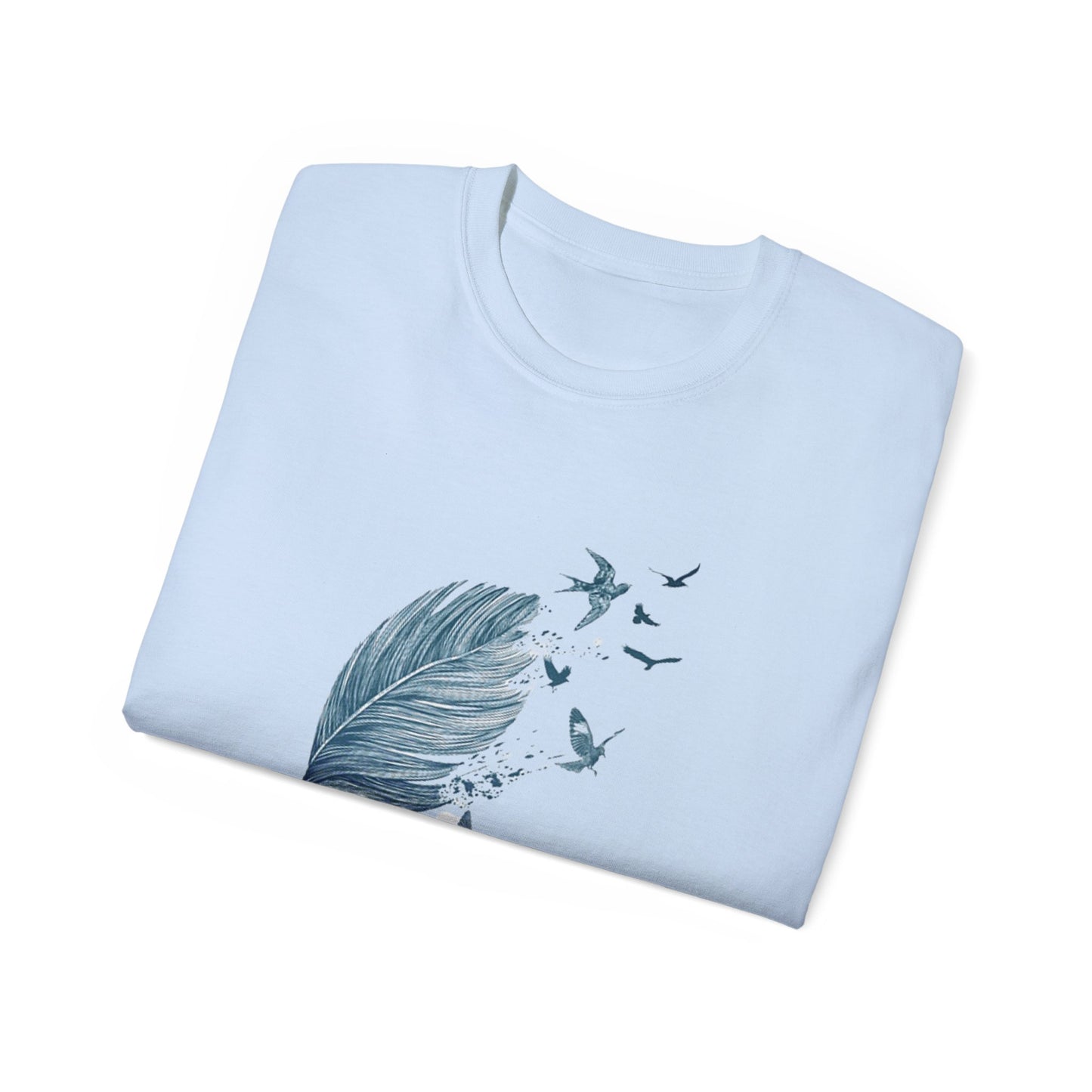 Unisex Ultra Cotton Tee