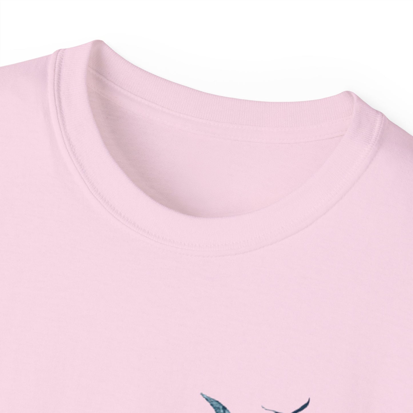 Unisex Ultra Cotton Tee
