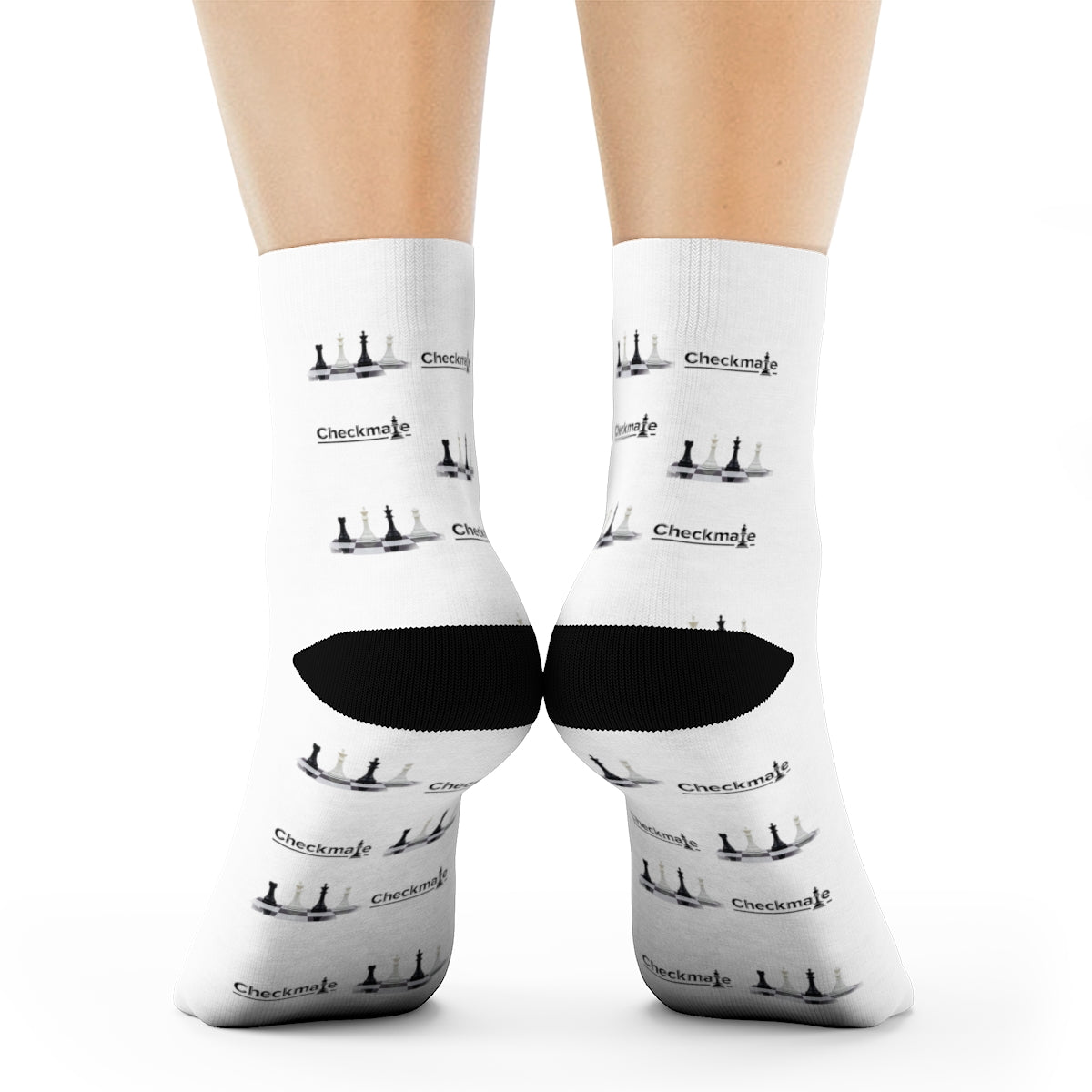 Crew Socks
